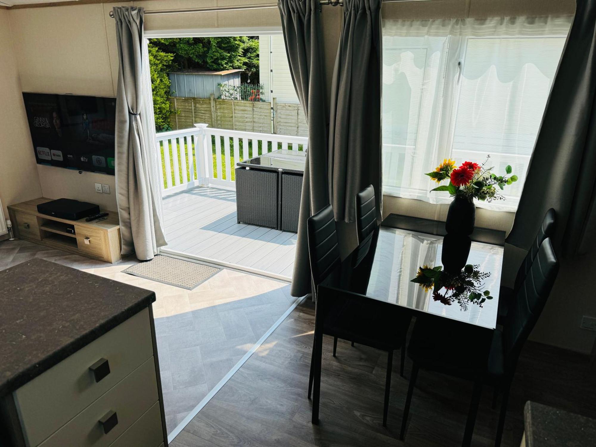 Rosa - Bournemouth Holiday Home Wimborne Minster Esterno foto