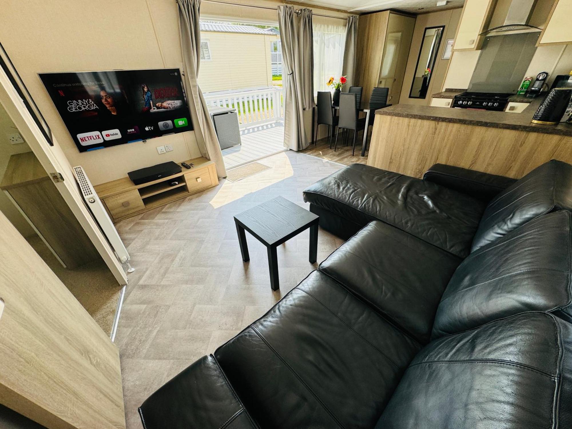 Rosa - Bournemouth Holiday Home Wimborne Minster Esterno foto