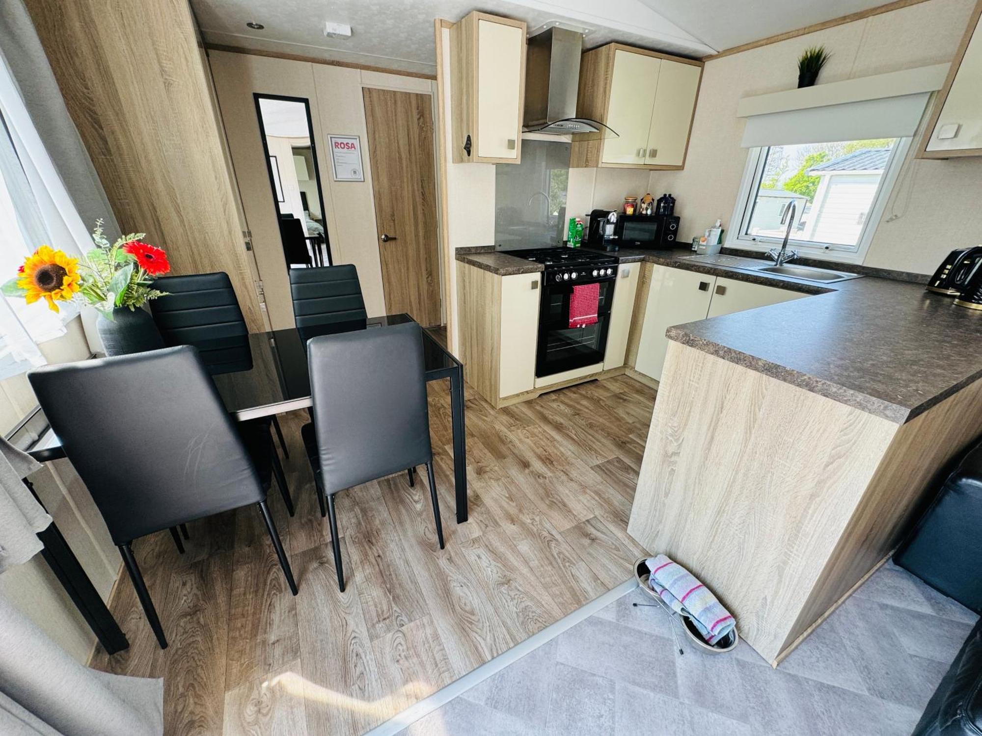 Rosa - Bournemouth Holiday Home Wimborne Minster Esterno foto