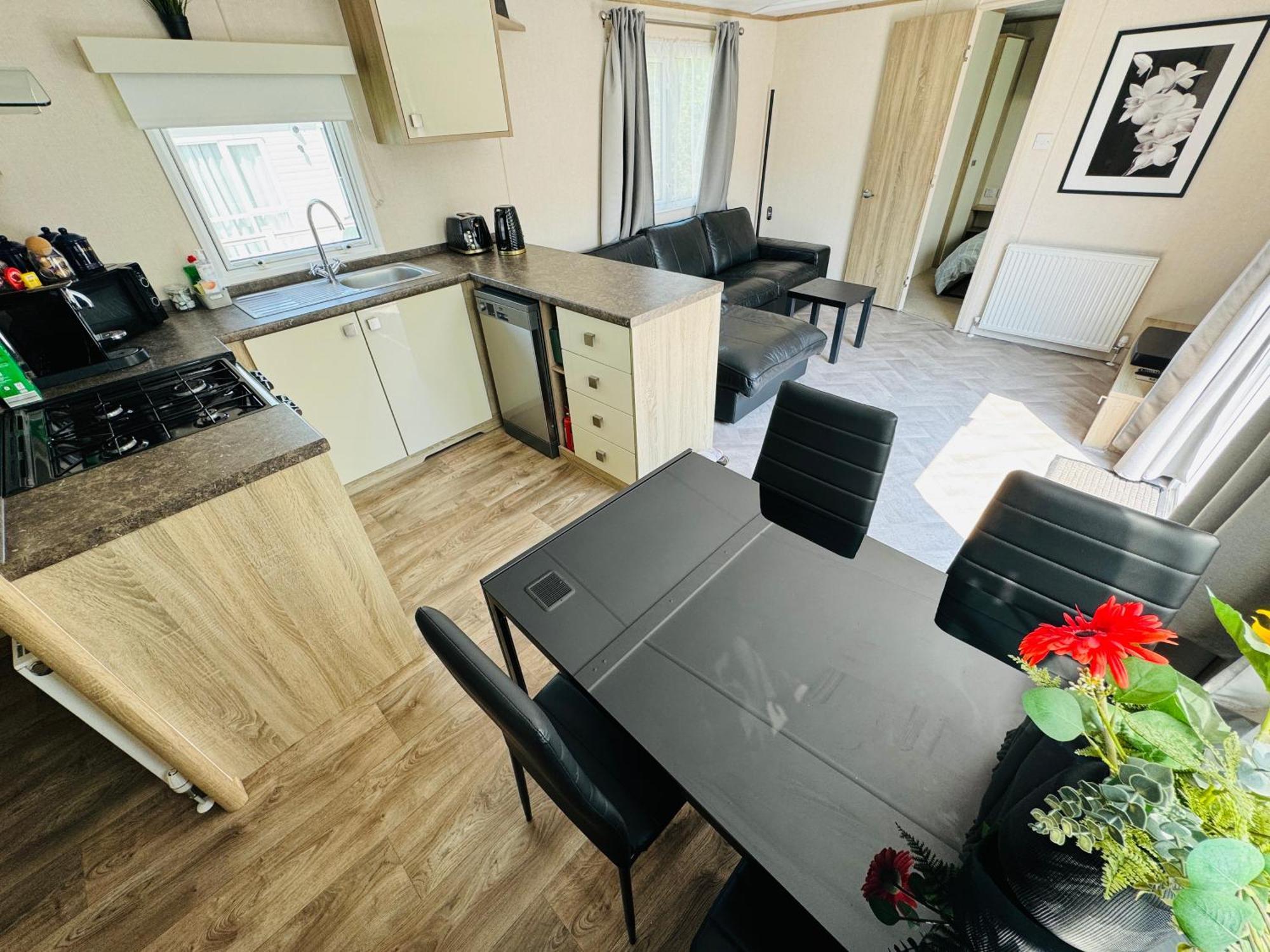 Rosa - Bournemouth Holiday Home Wimborne Minster Esterno foto